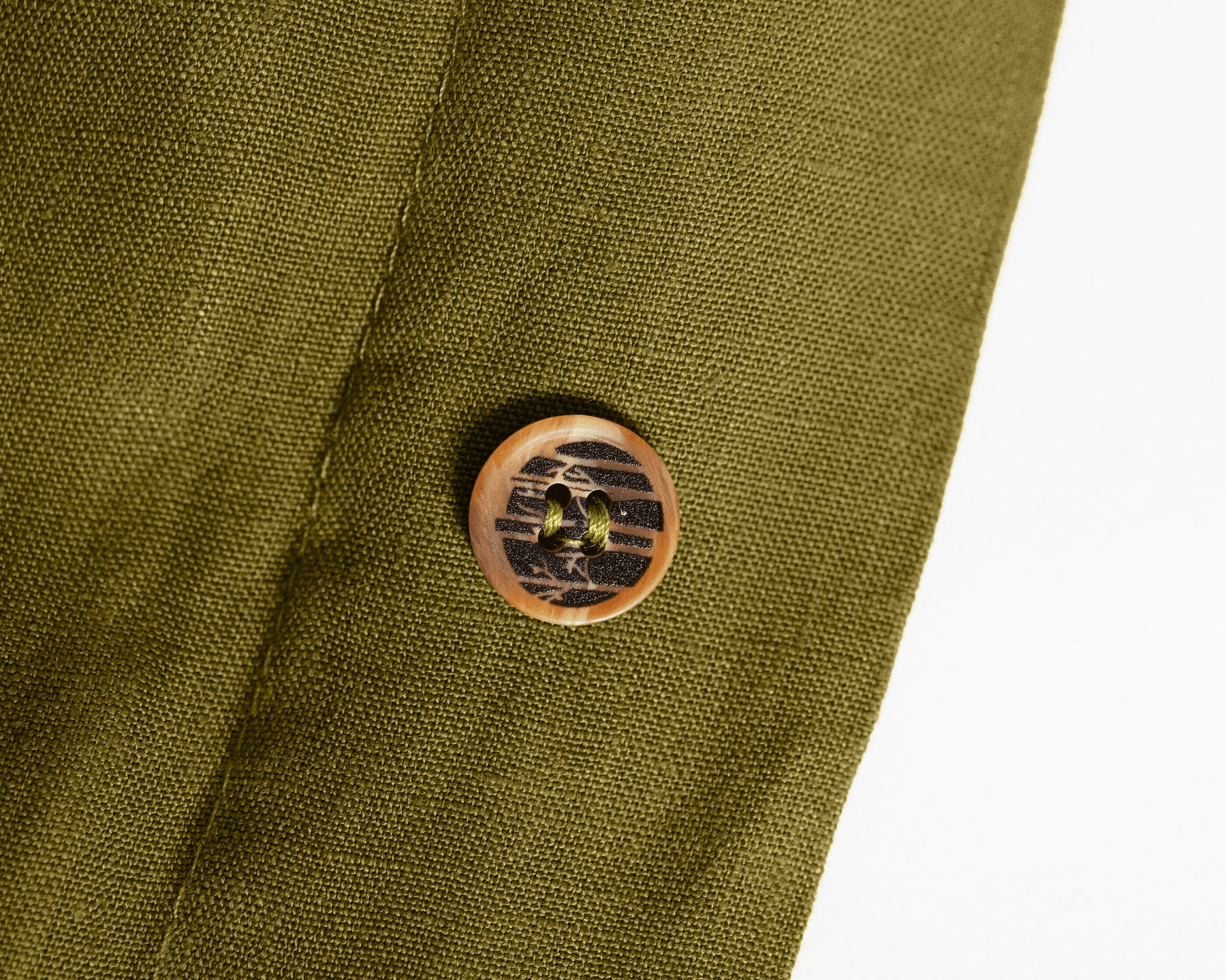 Organic European Linen Duvet Cover Set | Solid Colors