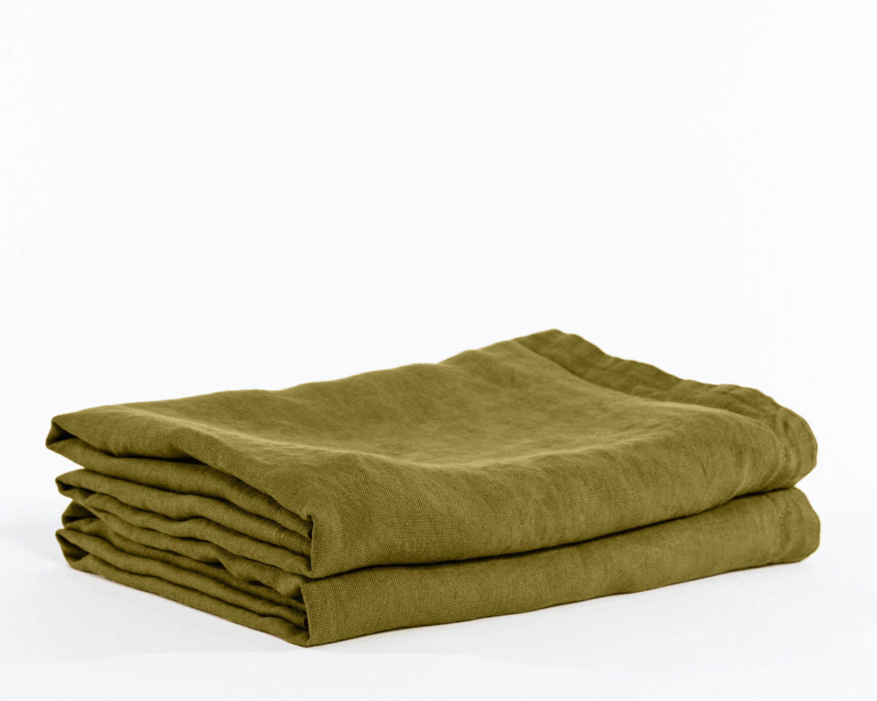 European Linen Pillowcases