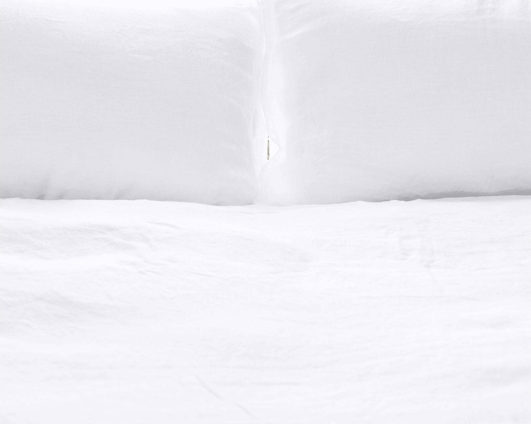 European Linen Duvet Cover Set