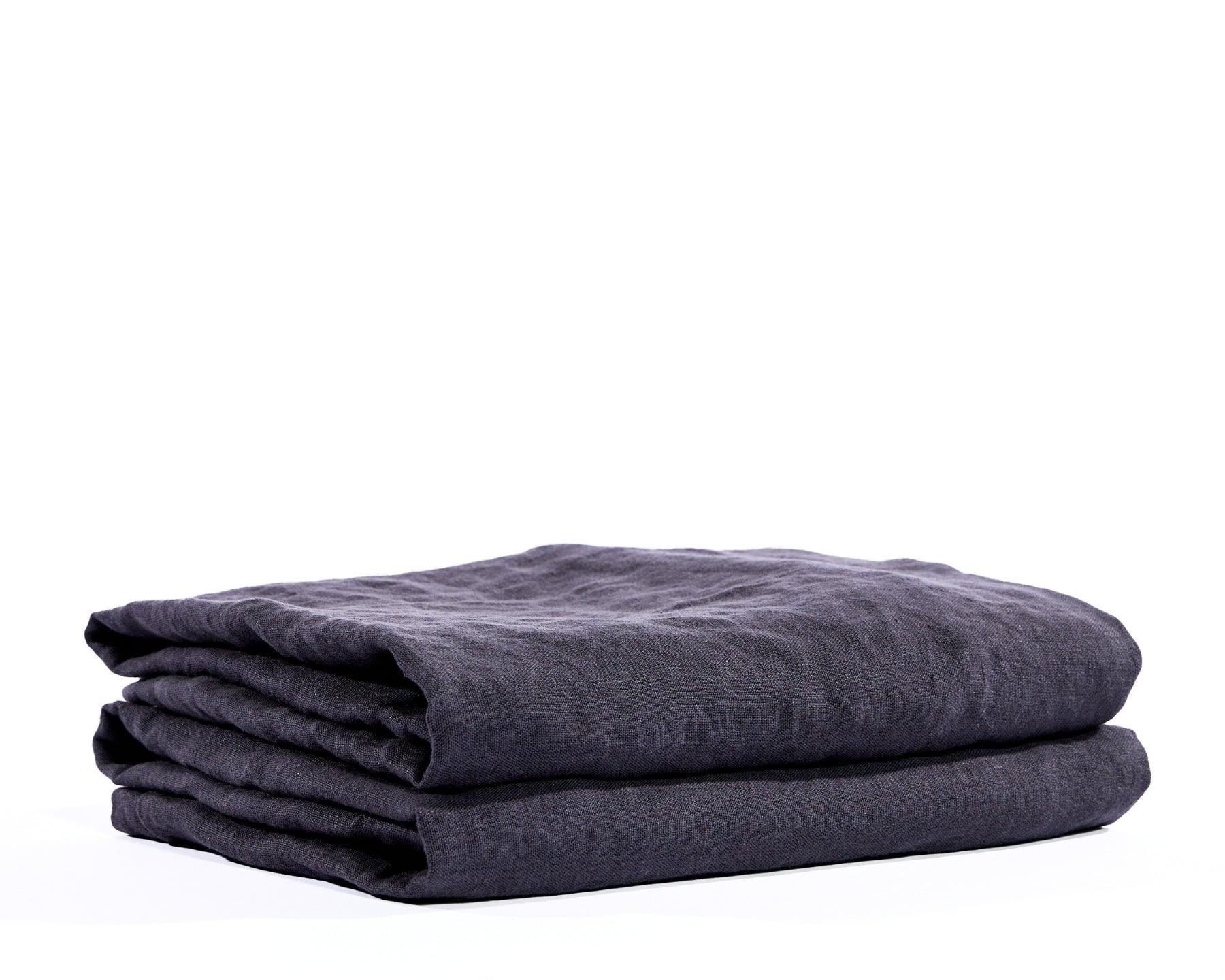 European Linen Pillowcases