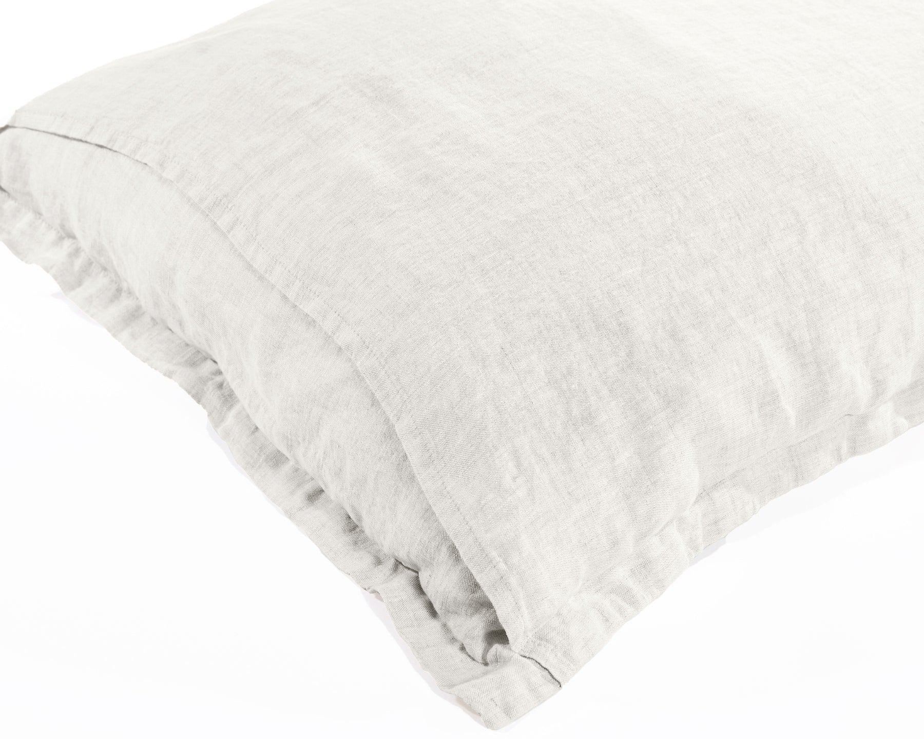 European Linen Sheet Set