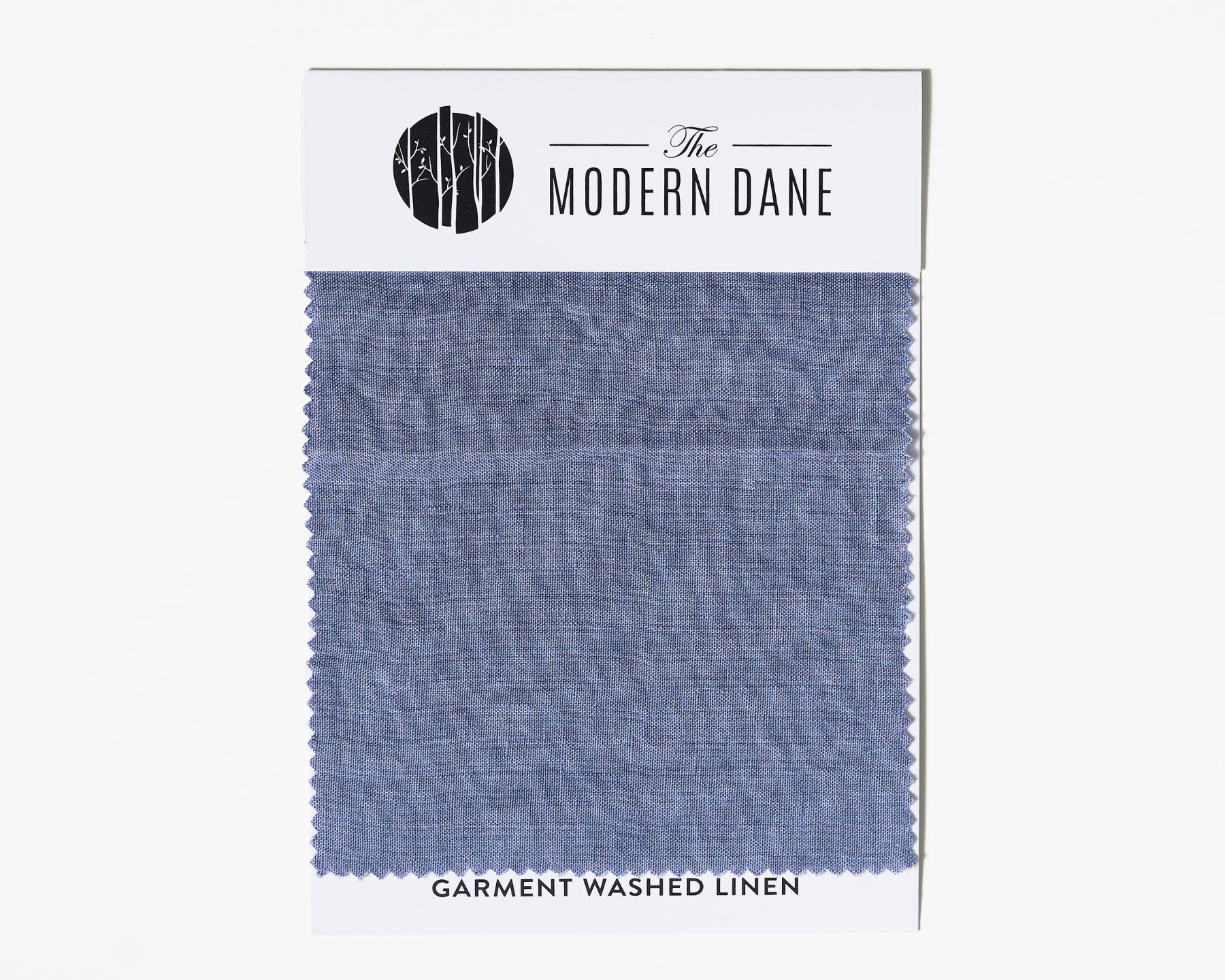 Organic Linen Fabric Swatches