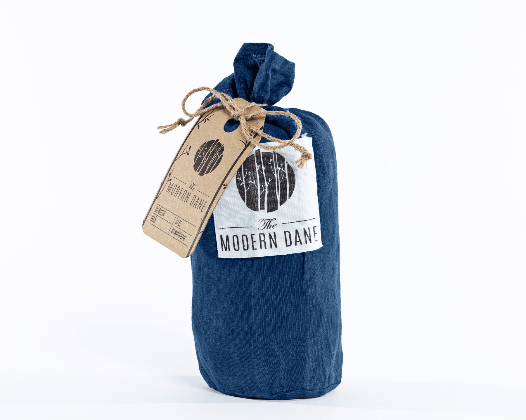 European Linen Pillowcases