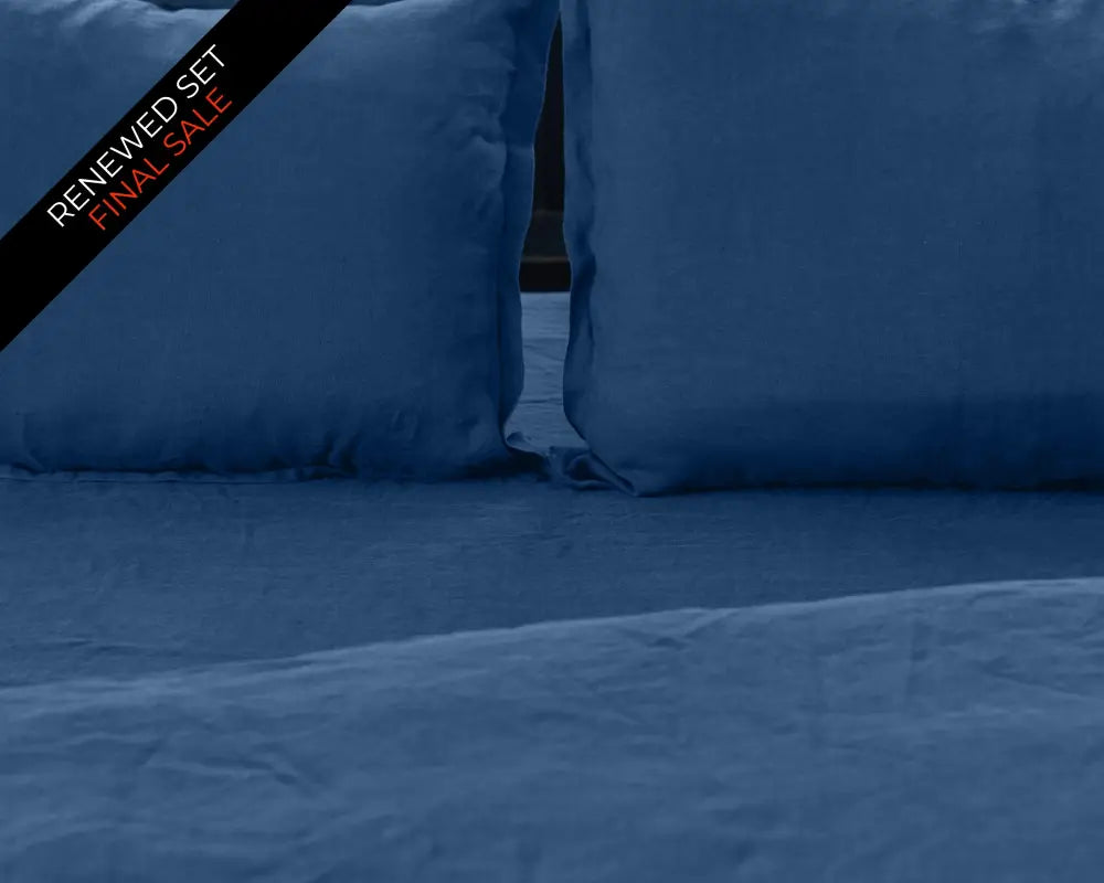 Blå (Blue)