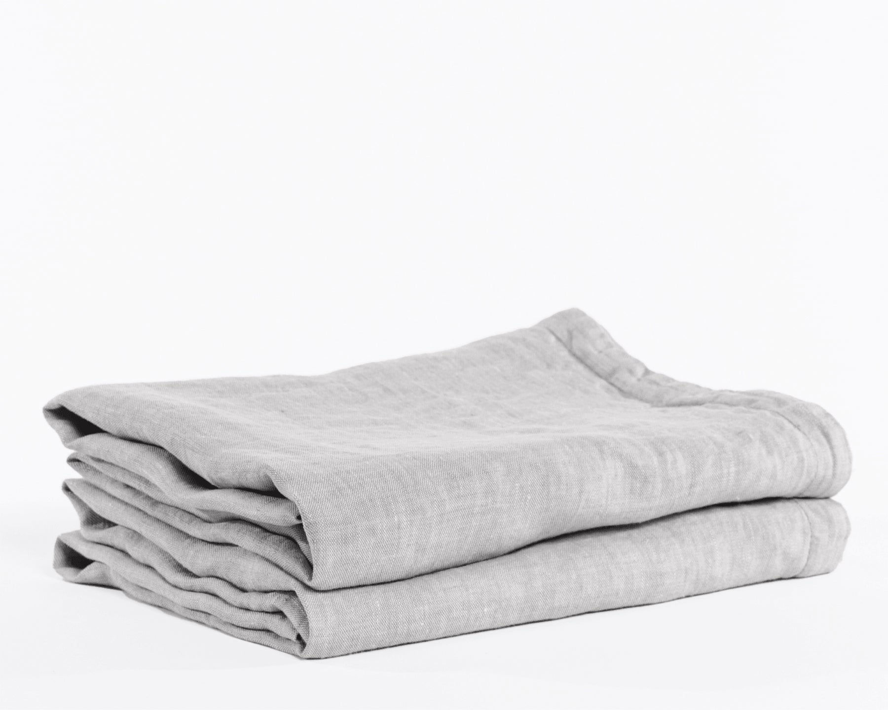 European Linen Pillowcases