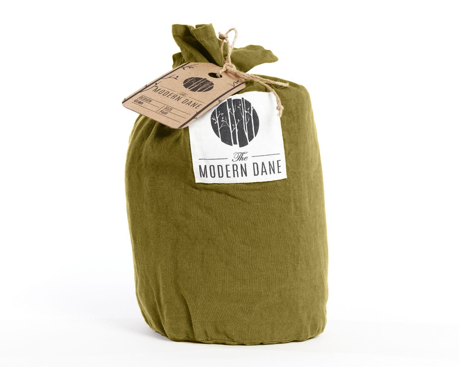 European Linen Sheet Set