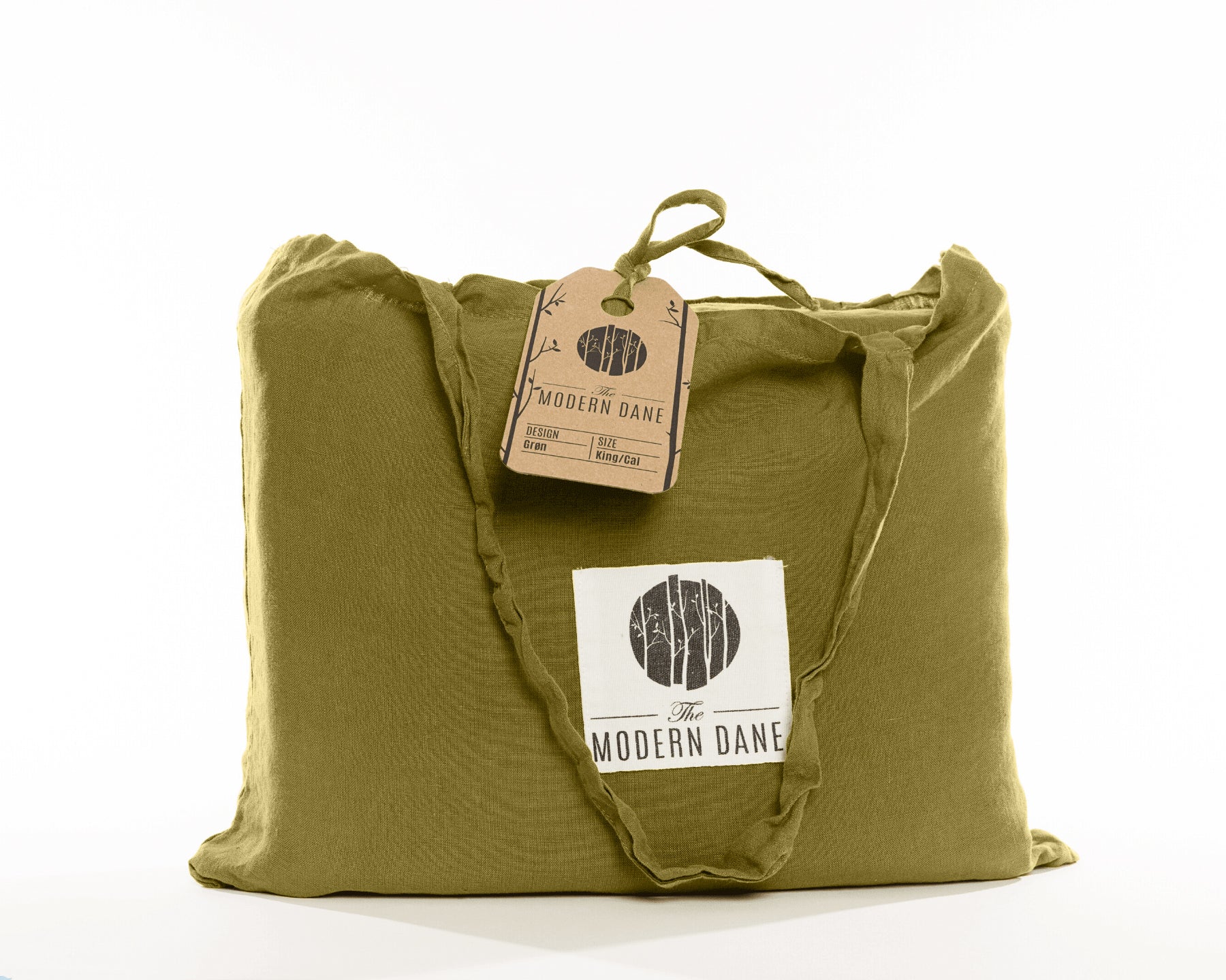 European Linen Duvet Cover Set