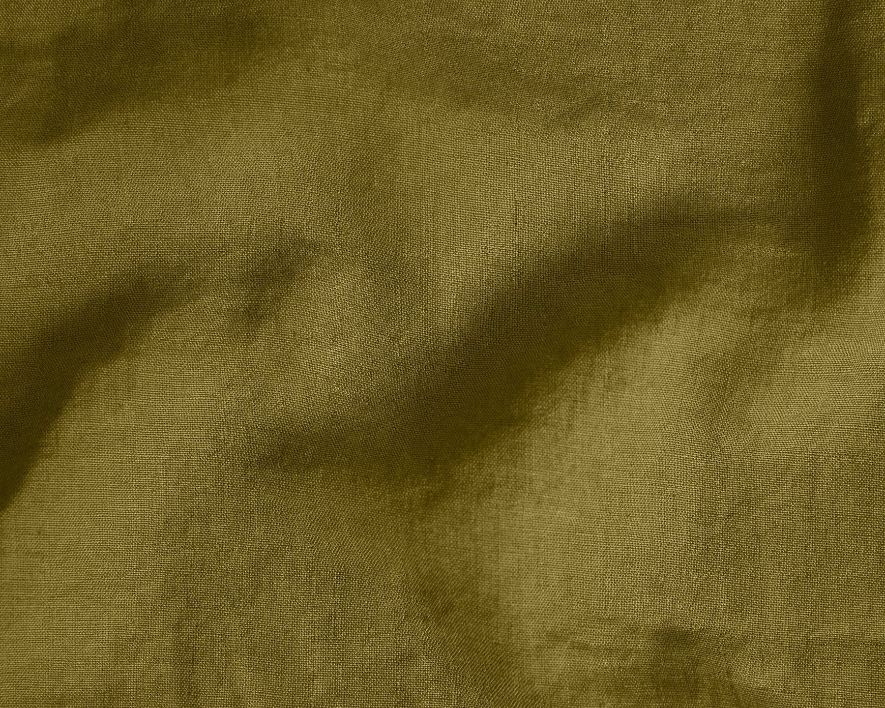 Organic European Linen Duvet Cover Set | Solid Colors