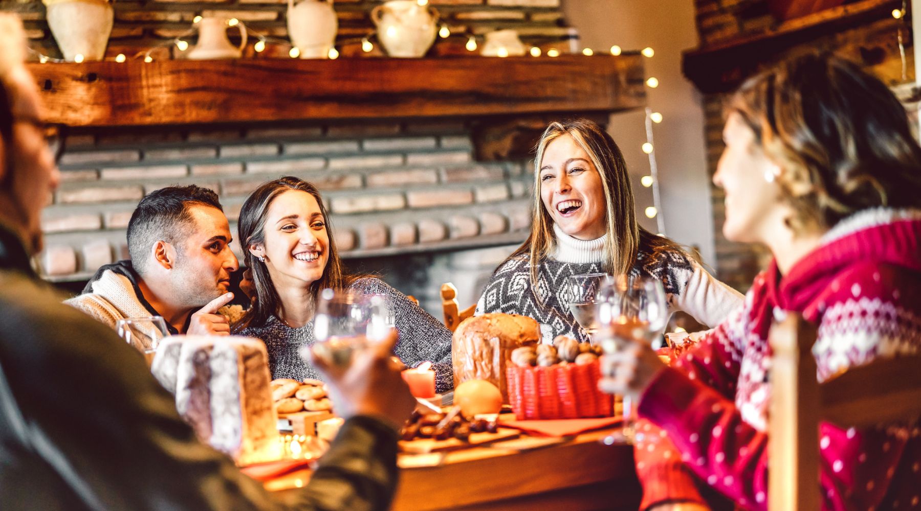 Holiday Hospitality, the Hygge Way:  Creating a Warm Welcome for Guests