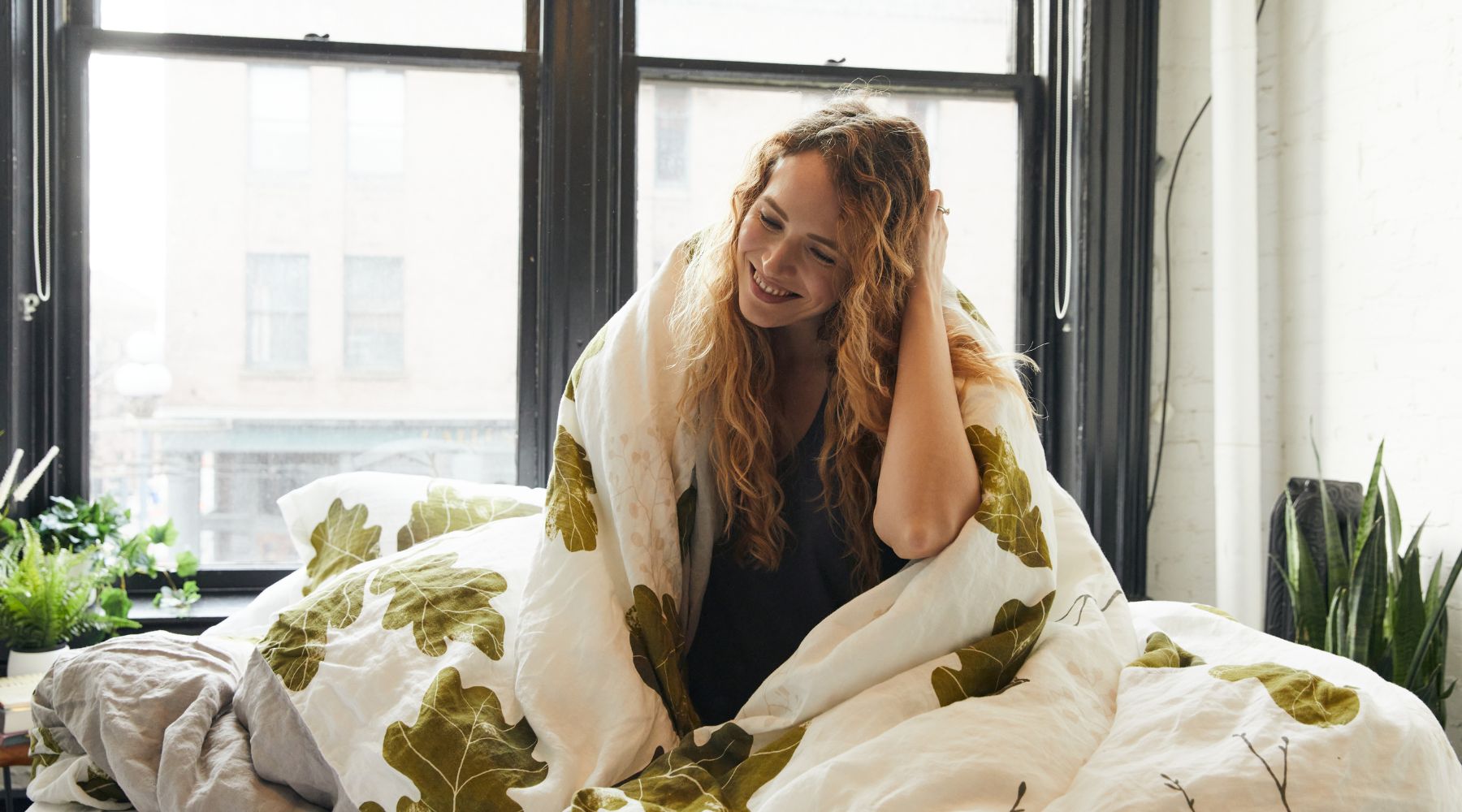 Top Bedding Mistakes and How to Avoid Them