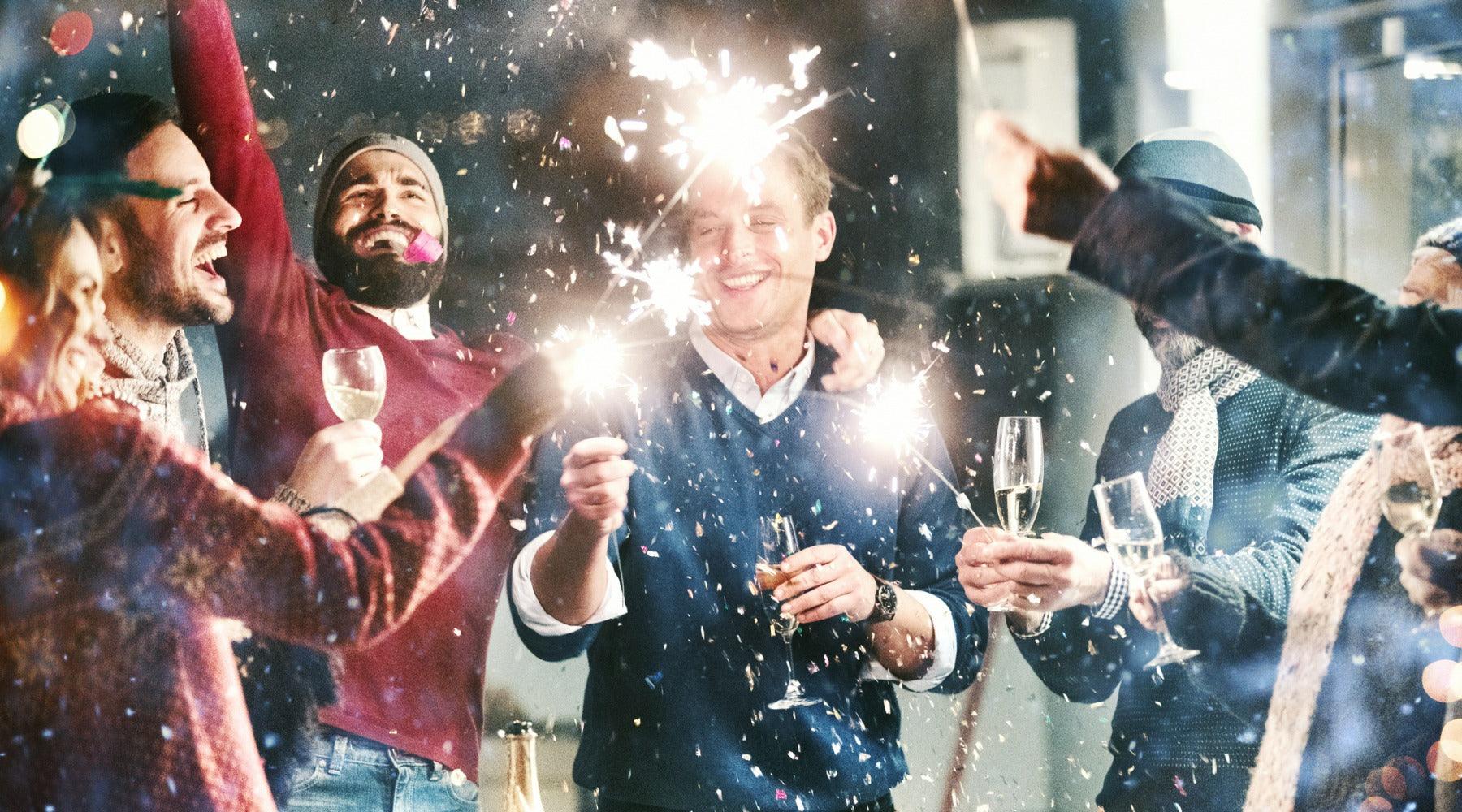 Celebrating New Year’s the Scandinavian Way—Traditions and Festive Ideas