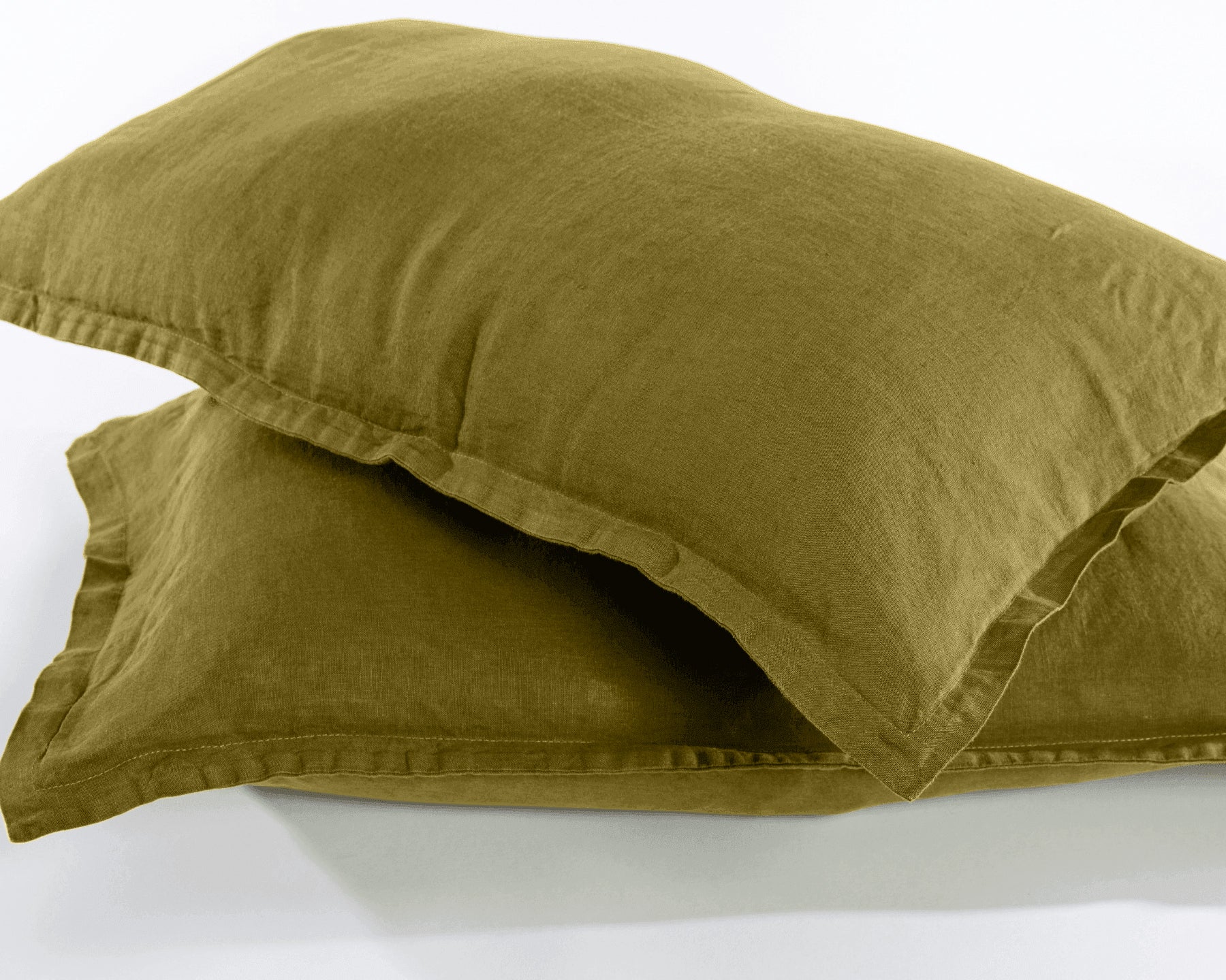 Organic European Linen Sheet Set