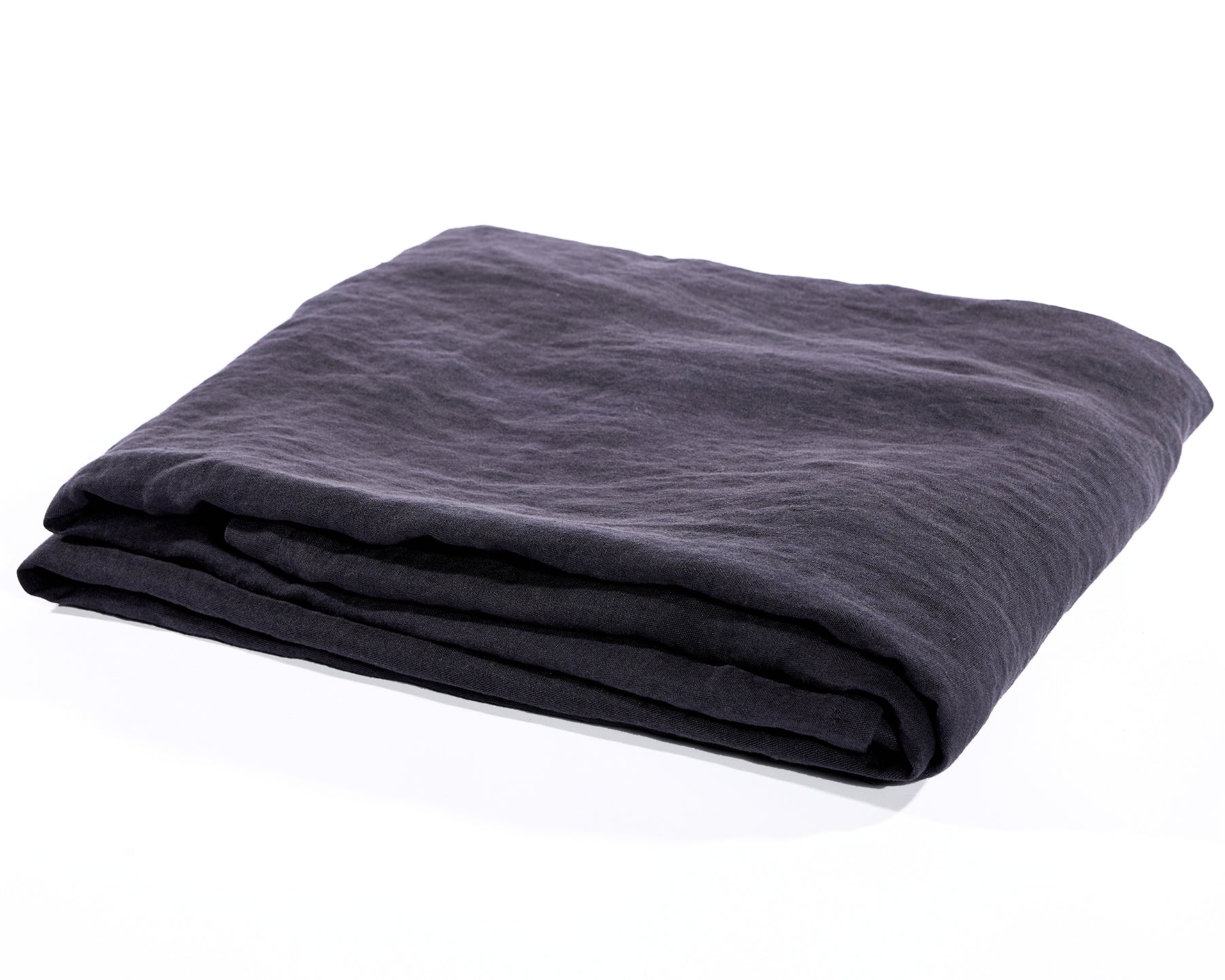 Organic European Linen Top Sheet